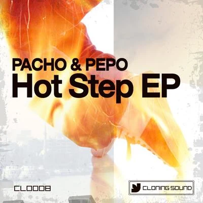 Pepo/Ron Flatter/Ness/Alex Gomez/biAs/Lee Van Dowski/Olmo/Neka/Zoo Brazil/TopcatsHot Step EP