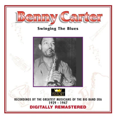 Benny CarterBenny Carter - Swinging The Blues