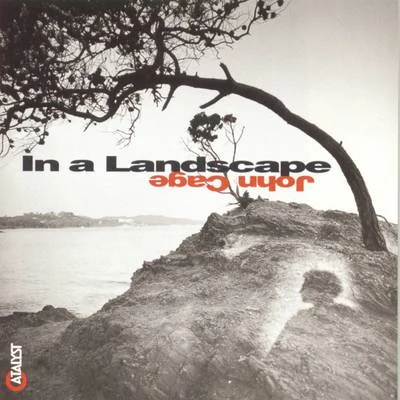 Benjamin Zander/Stephen Drury/The Boston Philharmonic OrchestraIn a Landscape: Piano Music of John Cage