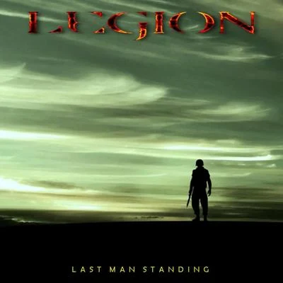 LegionLast Man Standing