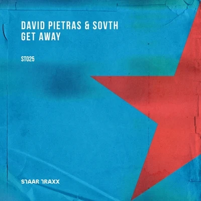 David PietrasAlex FerroGet Away (Radio Edit)