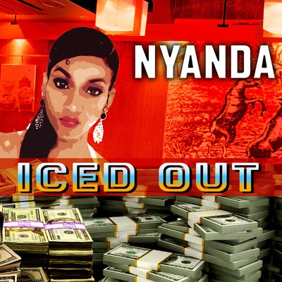 NyandaIced Out