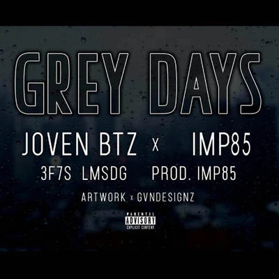 Imp85Grey Days