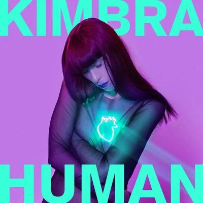 KimbraHuman