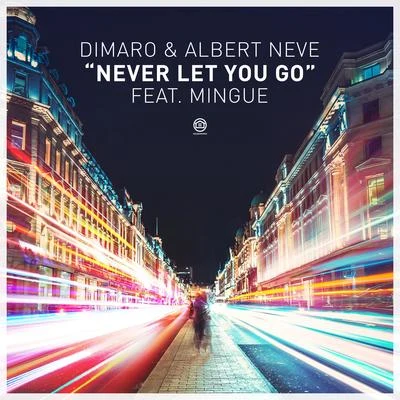 diMaroNever Let You Go