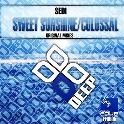 Mh20/SediSweet SunshineColossal