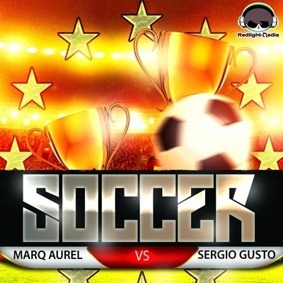 Marq Aurel/Marc StanSoccer (Marq Aurel vs. Sergio Gusto)