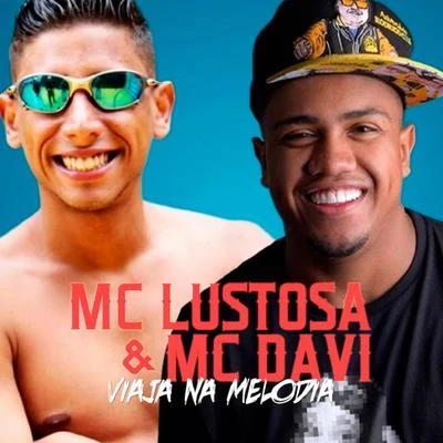 Mc DaviViaja na Melodia