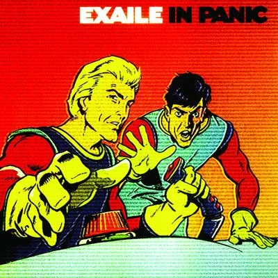 ExaileExaile - In Panic