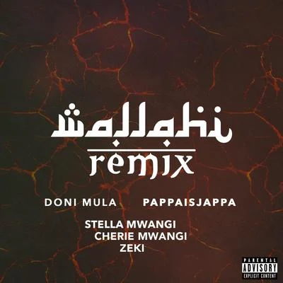 Doni MulaWallahi (Remix)