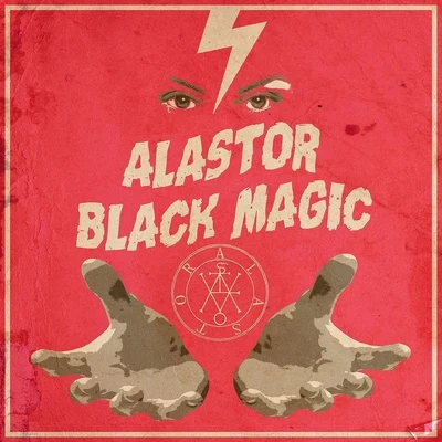 AlastorBlack Magic