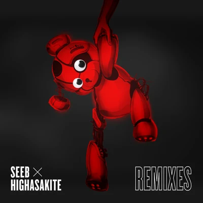 Seeb/ListenbeeFree To Go (Remixes)