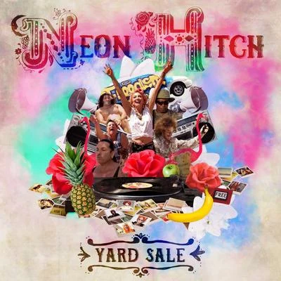 Neon HitchYard Sale (Radio Edit)