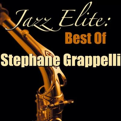 Stéphane GrappelliJazz Elite: Best Of Stephane Grappelli