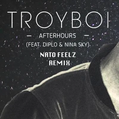 TroyBoiAfterhours (Nato Feelz Remix)