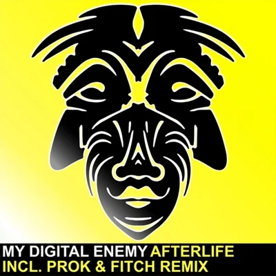 Oscar Lopez/My Digital Enemy/The Machine/Oscar L/Dennis Demens/Gorc/James Doman/Quintino & Blasterjaxx/David HerreroAfterlife