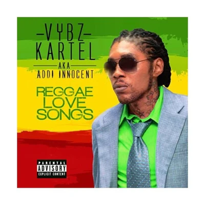 Vybz KartelReggae Love Songs (Raw)