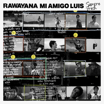 RawayanaMi Amigo Luis