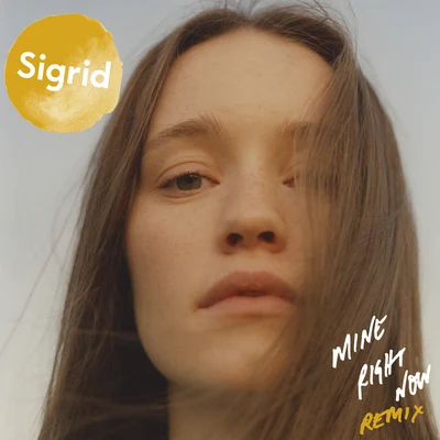 SigridMine Right Now (Simon Hardy Remix)