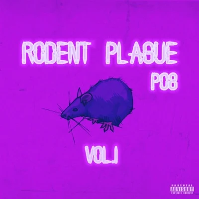 PO8鼠疫Rodent Plague