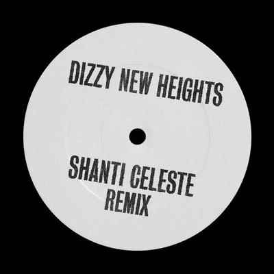 MJ ColeDizzy New Heights (Shanti Celeste Remix)