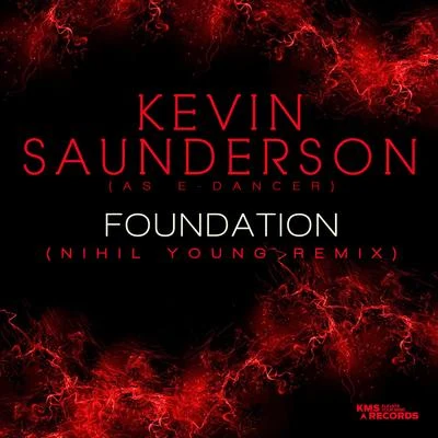 Kevin SaundersonFoundation