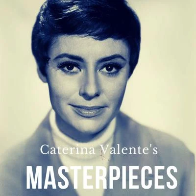 Caterina ValenteCaterina Valentes Masterpieces