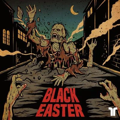 YDGBlack Easter