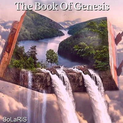 SolarisThe Book of Genesis