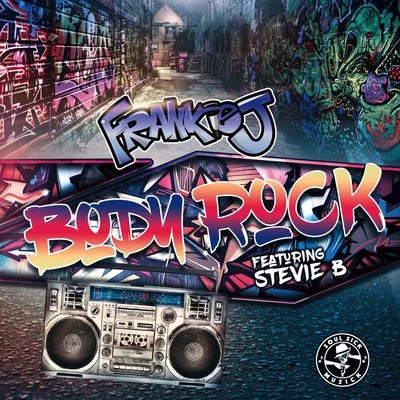 Frankie J/Baby BashBody Rock (feat. Stevie B)