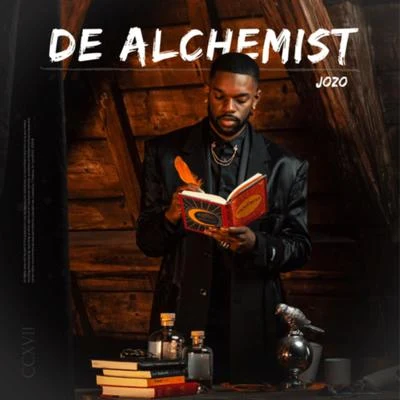 JozoDe Alchemist