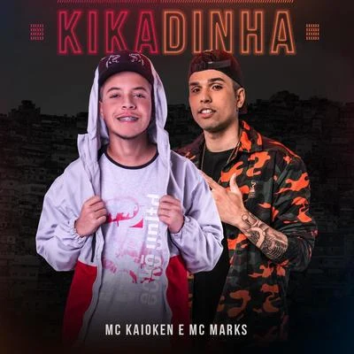 MC Kaioken/MC LevinKikadinha