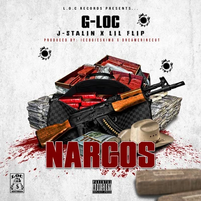 G-LocNarcos