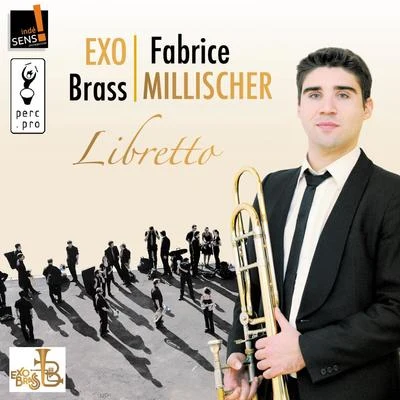 Fabrice MillischerLibretto