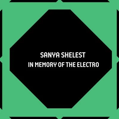 Sanya ShelestIn Memory of the Electro