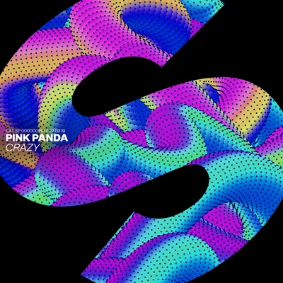 Pink PandaCrazy