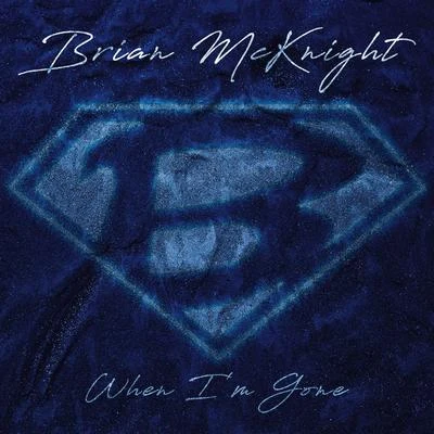 Brian McKnightWhen Im Gone