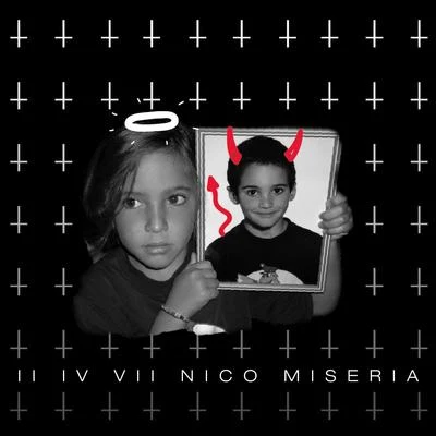 Mir Nicolas/Nico Miseria/T&KII IV VII