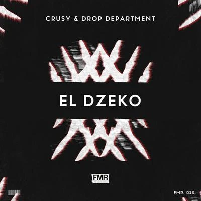 Crusy/Drop DepartmentEl Dzeko