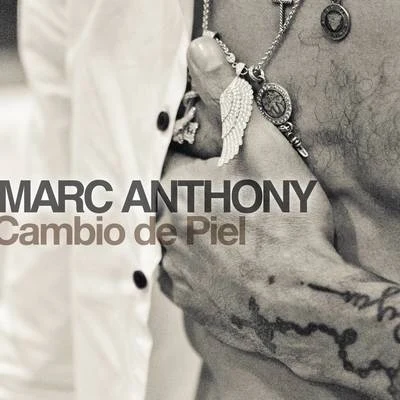 Marc Anthony/Prince RoyceCambio de Piel