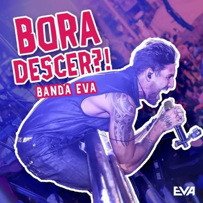 KTRYNA/Banda EvaBora Descer