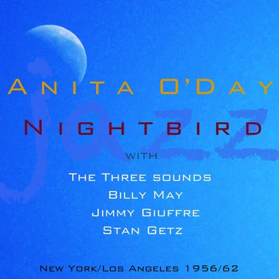 Anita ODayNightbird