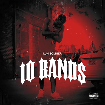 Luh Soldier10 Bands