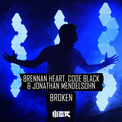 Brennan Heart/Harris & FordBroken