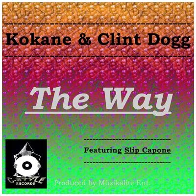 Slip CaponeLos WestsidersPomona Pimpin YoungThe Way (Og Mix) [feat. Slip Capone]