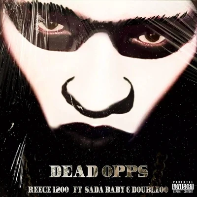 Sada Baby/MarvelousDead Opps (feat. Sada Baby)