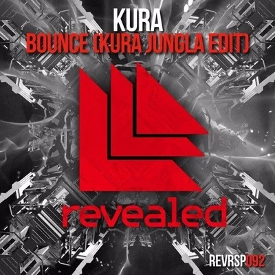 Kura/NoubyaBounce (KURA Jungla Edit)