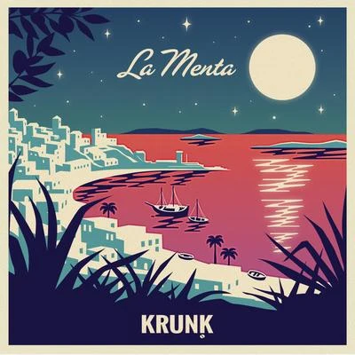 Krunk!Reece LowLa Menta