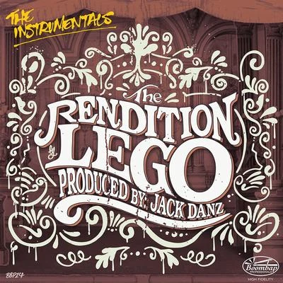 LegoThe Rendition (Instrumentals)