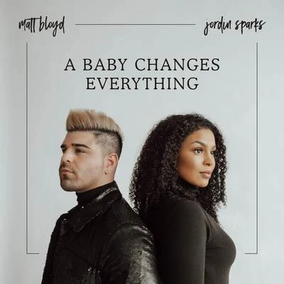 Jordin SparksA Baby Changes Everything